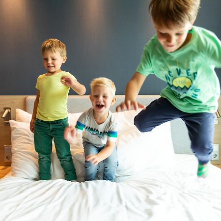 Holiday Inn Express - Almere By Ihg Ngoại thất bức ảnh