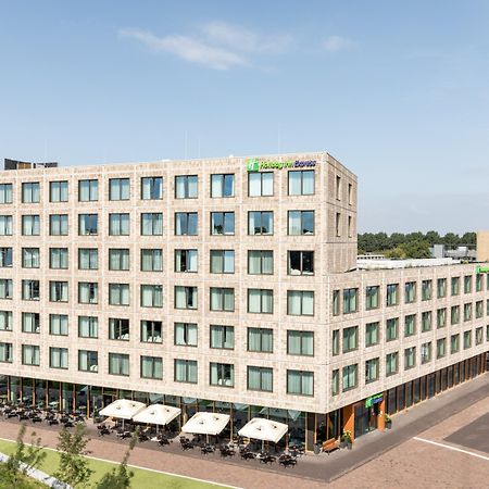 Holiday Inn Express - Almere By Ihg Ngoại thất bức ảnh