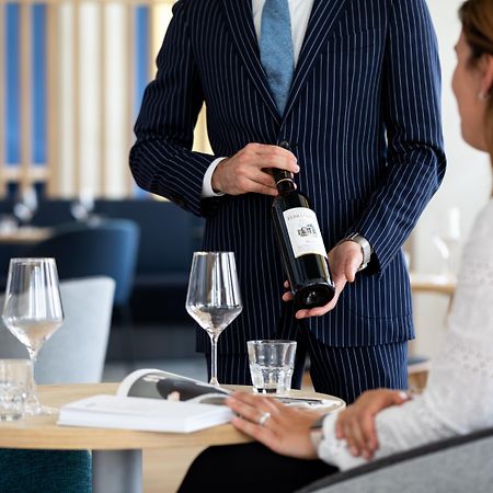 Holiday Inn Express - Almere By Ihg Ngoại thất bức ảnh