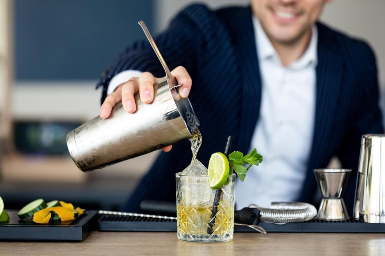 Holiday Inn Express - Almere By Ihg Ngoại thất bức ảnh