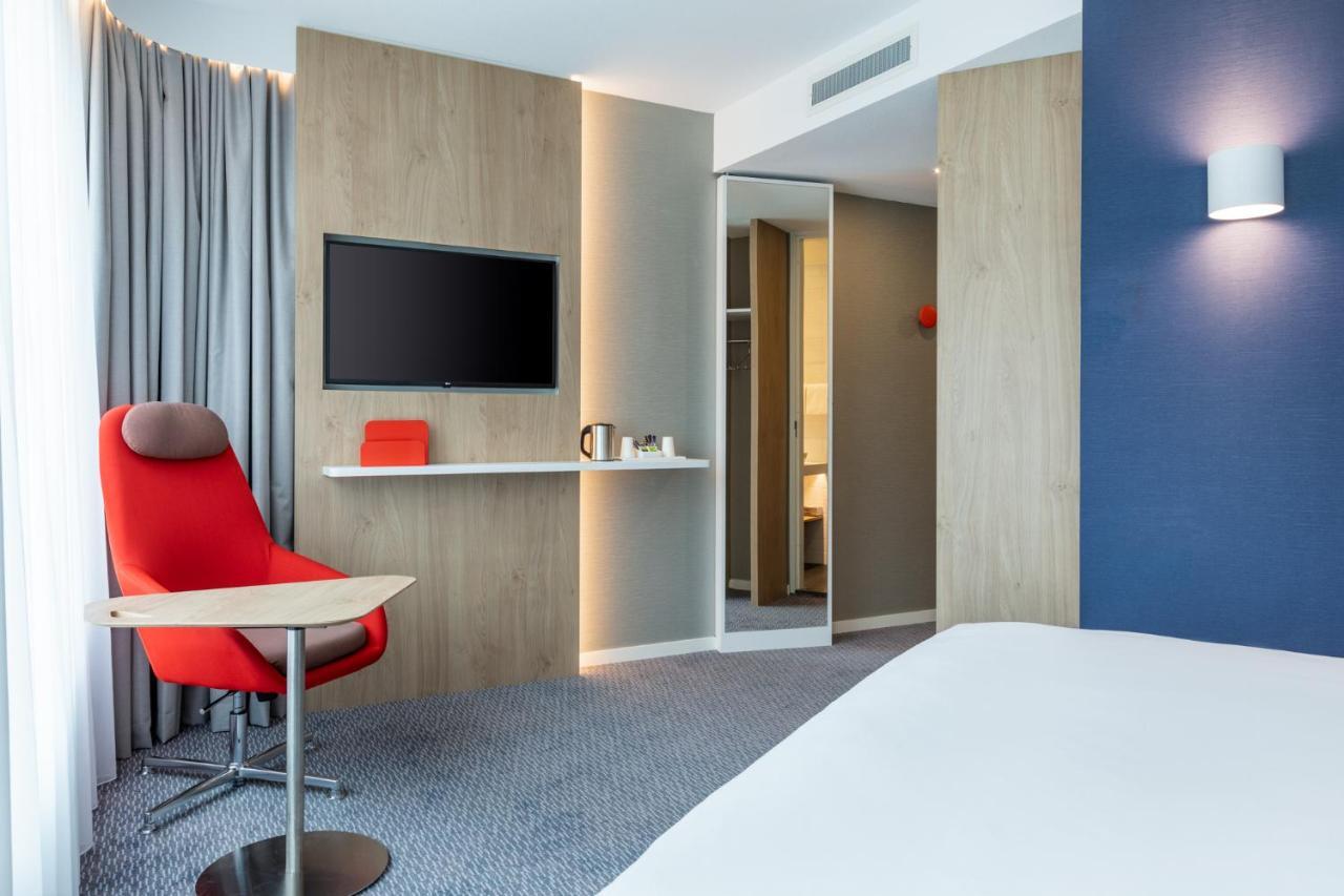 Holiday Inn Express - Almere By Ihg Ngoại thất bức ảnh