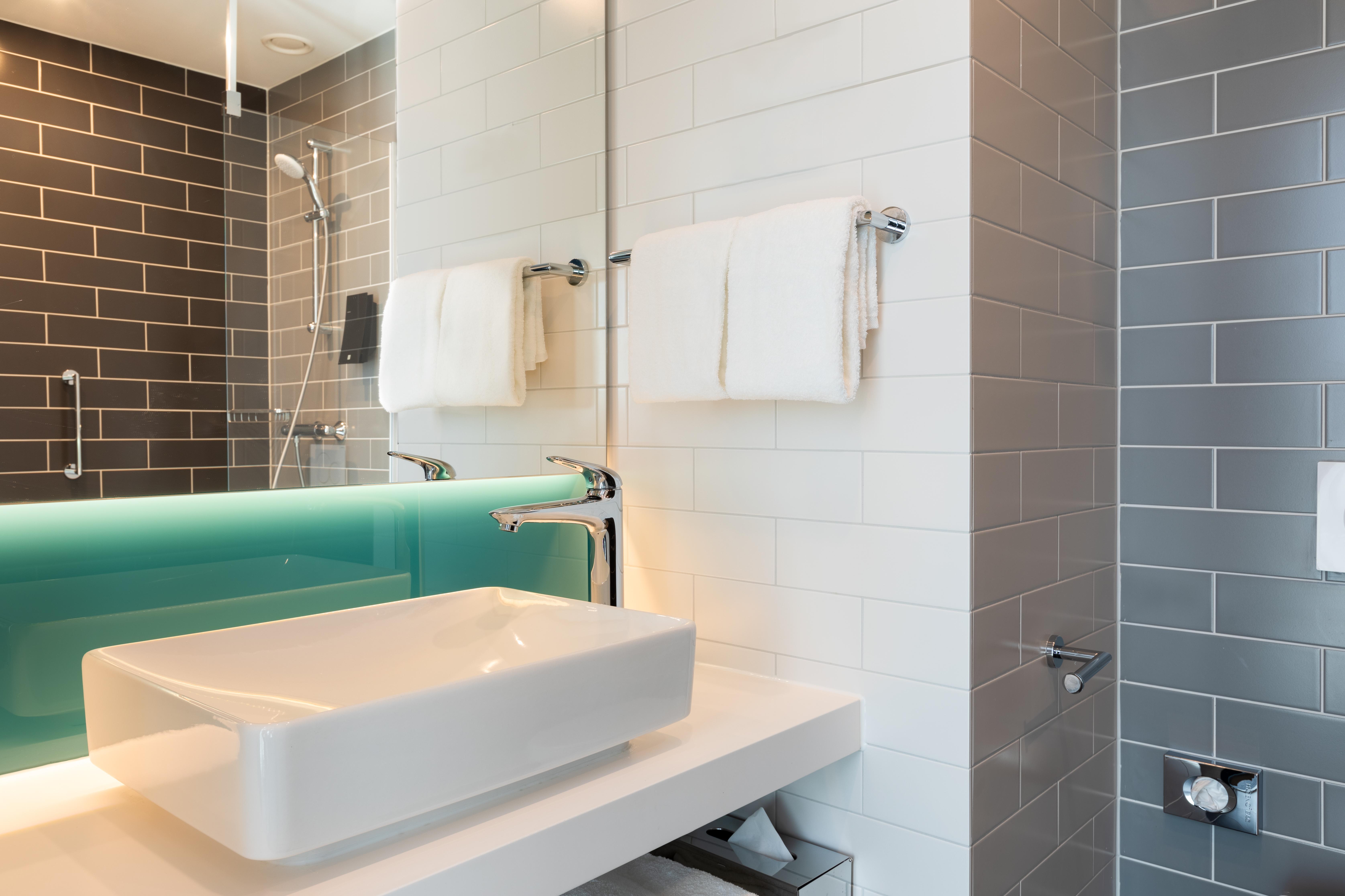 Holiday Inn Express - Almere By Ihg Ngoại thất bức ảnh