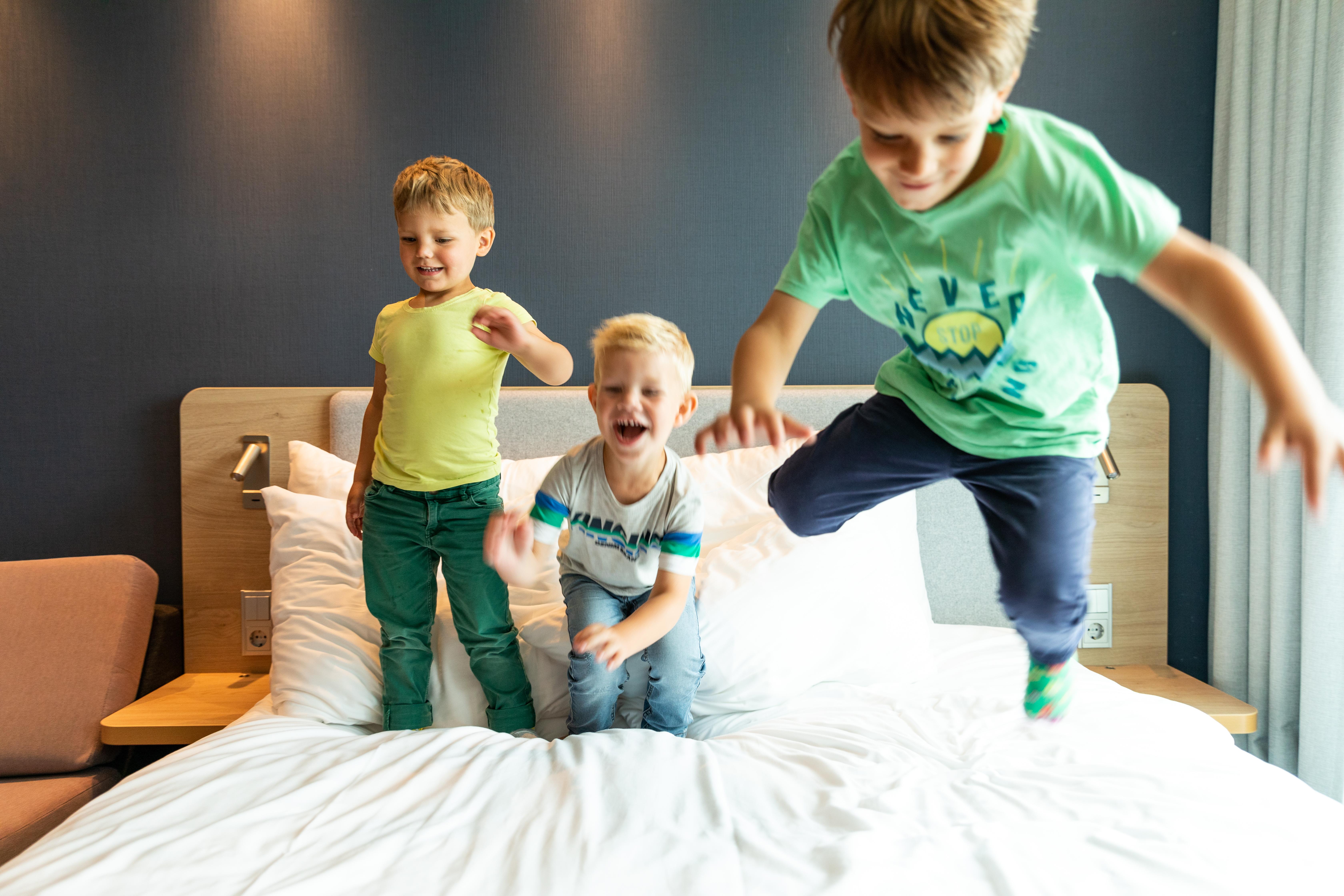 Holiday Inn Express - Almere By Ihg Ngoại thất bức ảnh