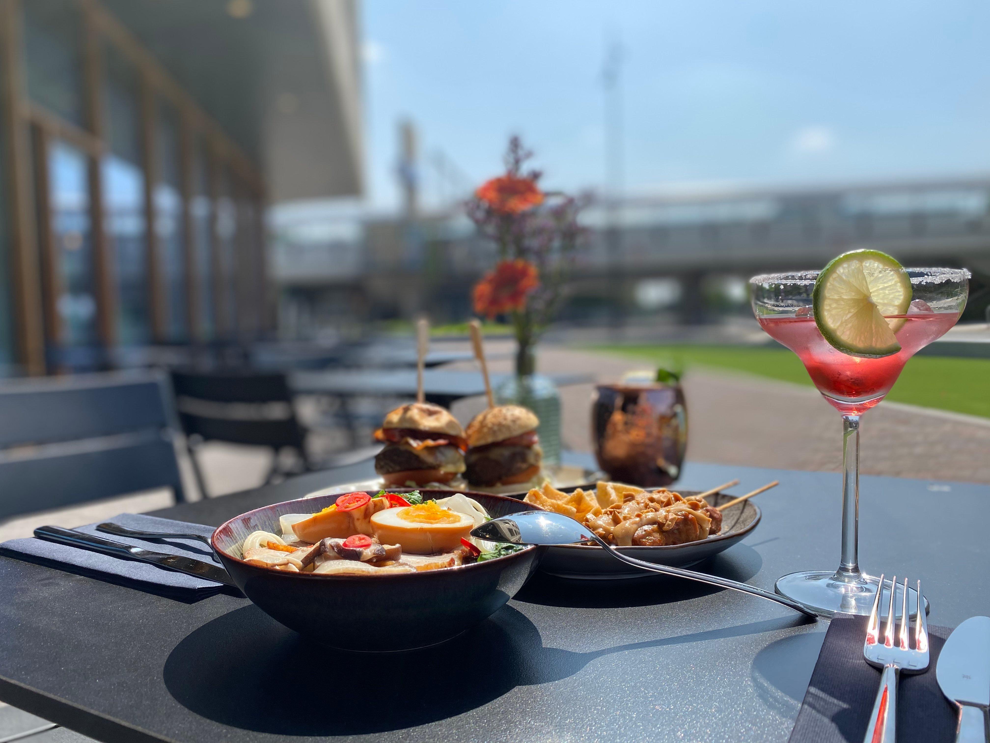 Holiday Inn Express - Almere By Ihg Ngoại thất bức ảnh