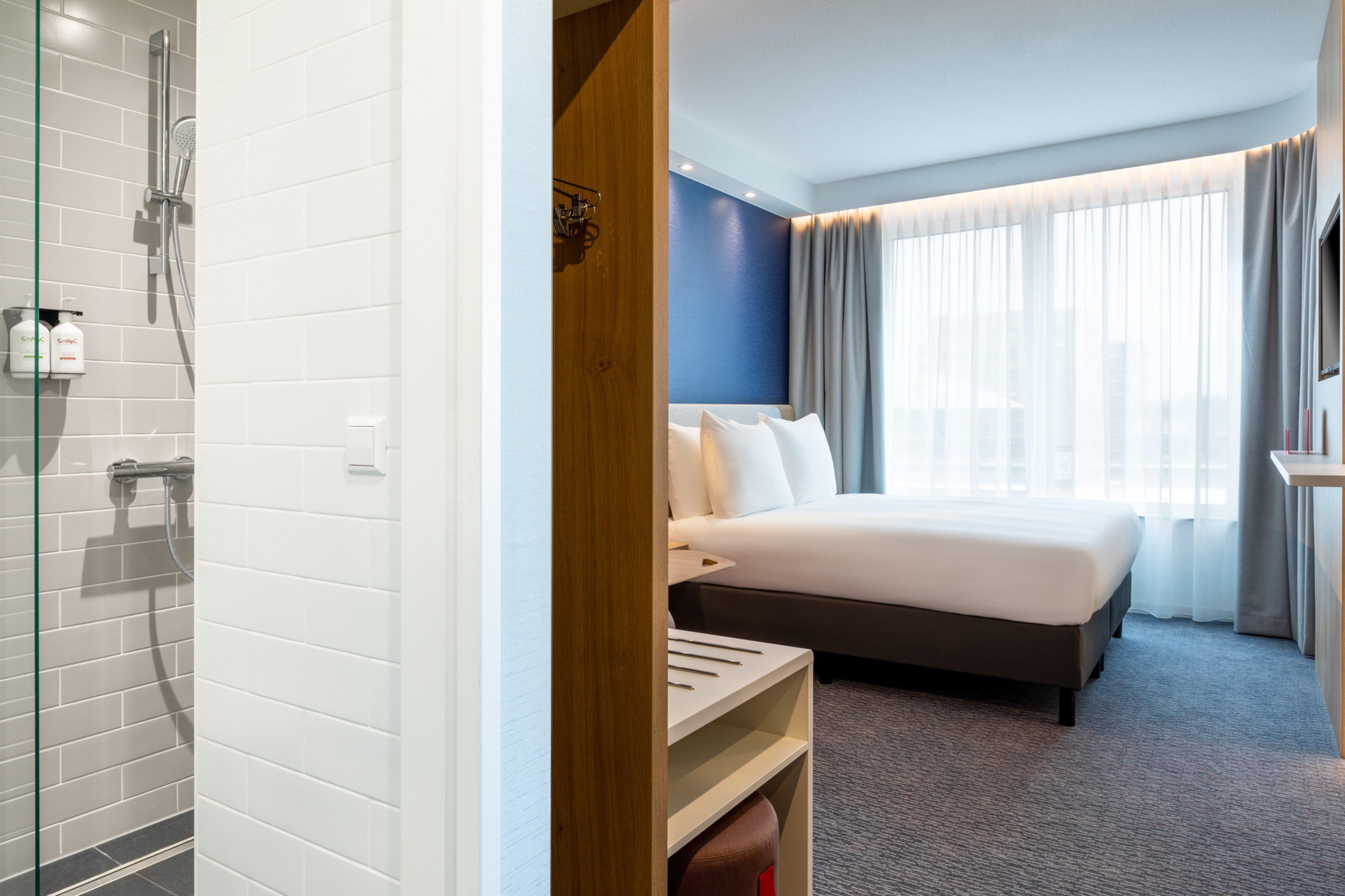 Holiday Inn Express - Almere By Ihg Ngoại thất bức ảnh