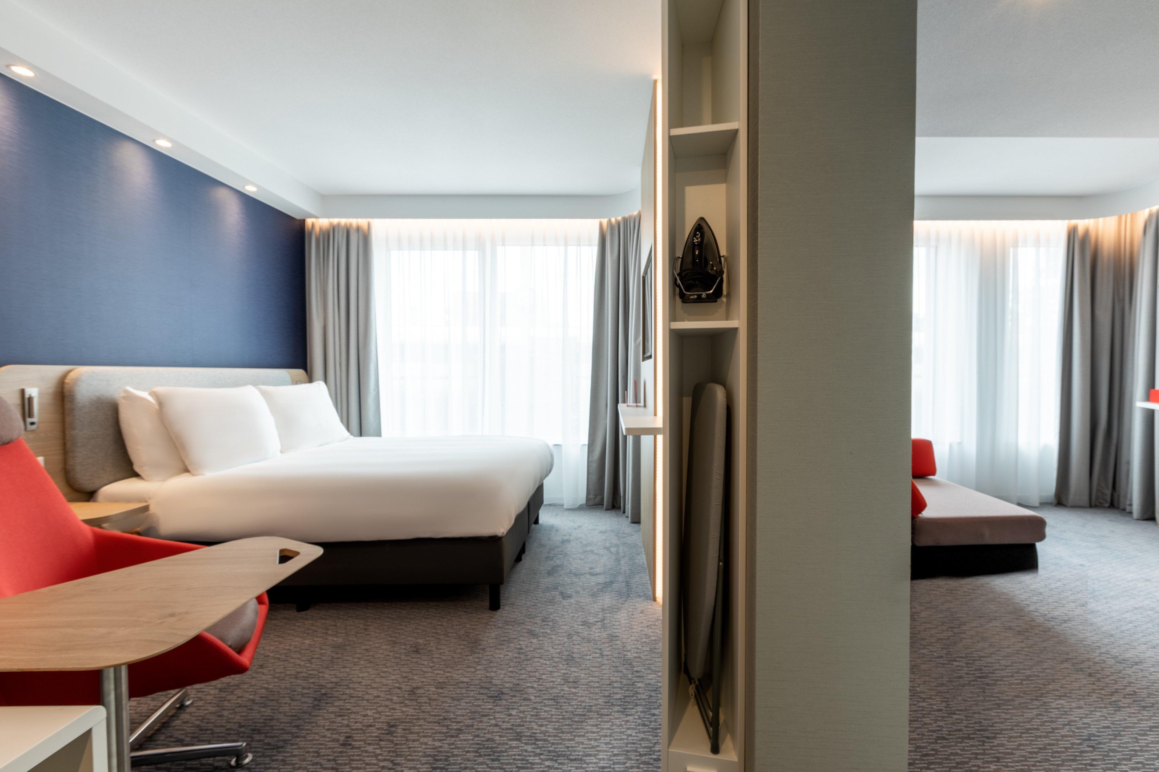 Holiday Inn Express - Almere By Ihg Ngoại thất bức ảnh
