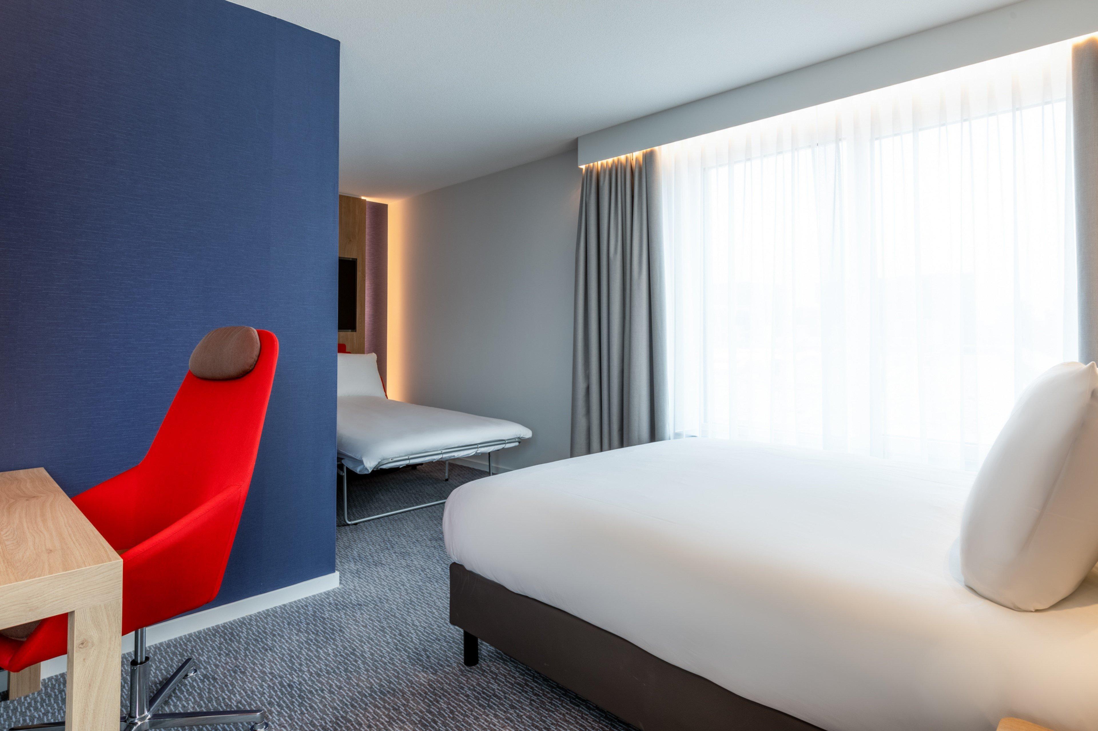 Holiday Inn Express - Almere By Ihg Ngoại thất bức ảnh