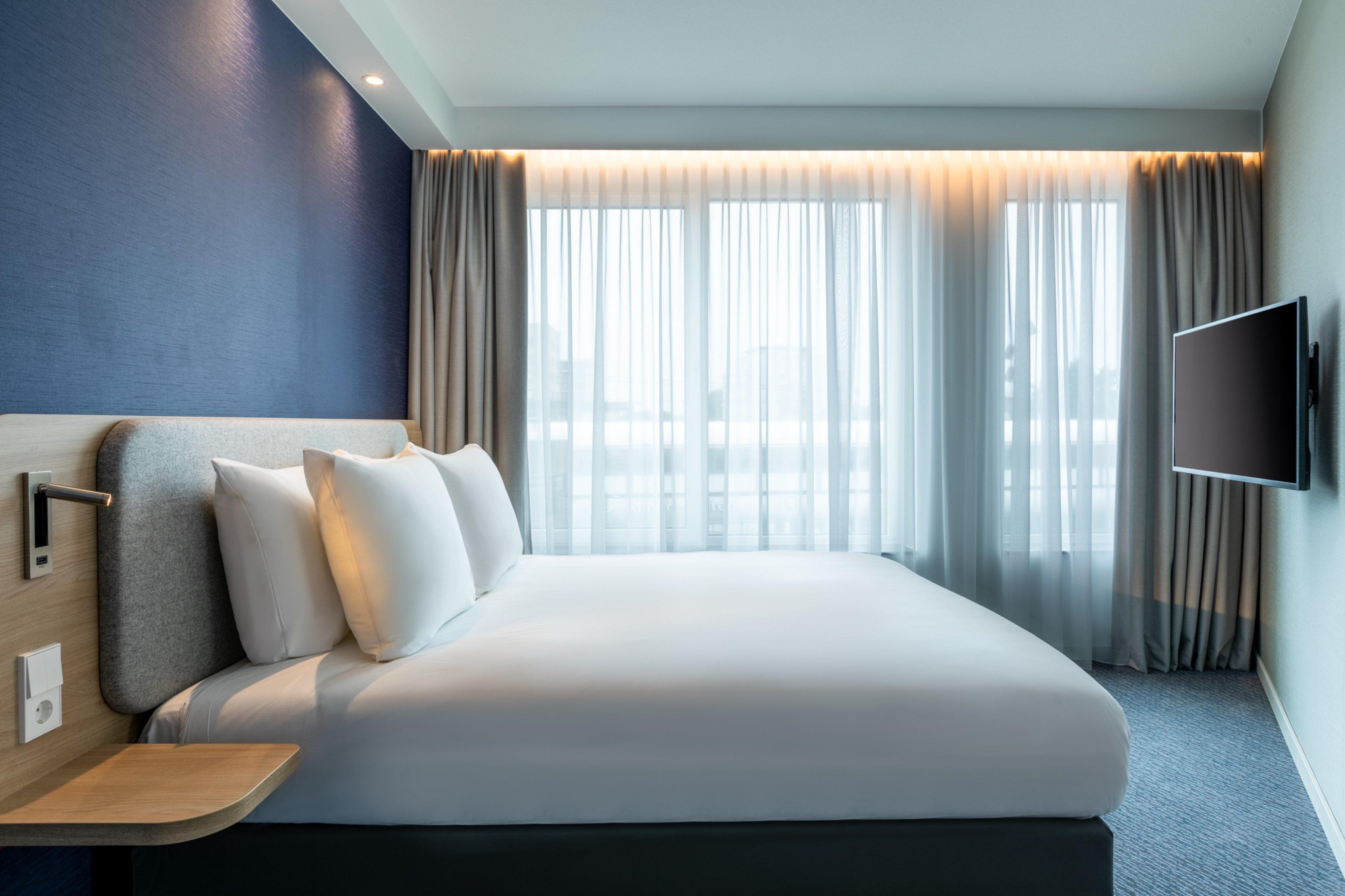 Holiday Inn Express - Almere By Ihg Ngoại thất bức ảnh
