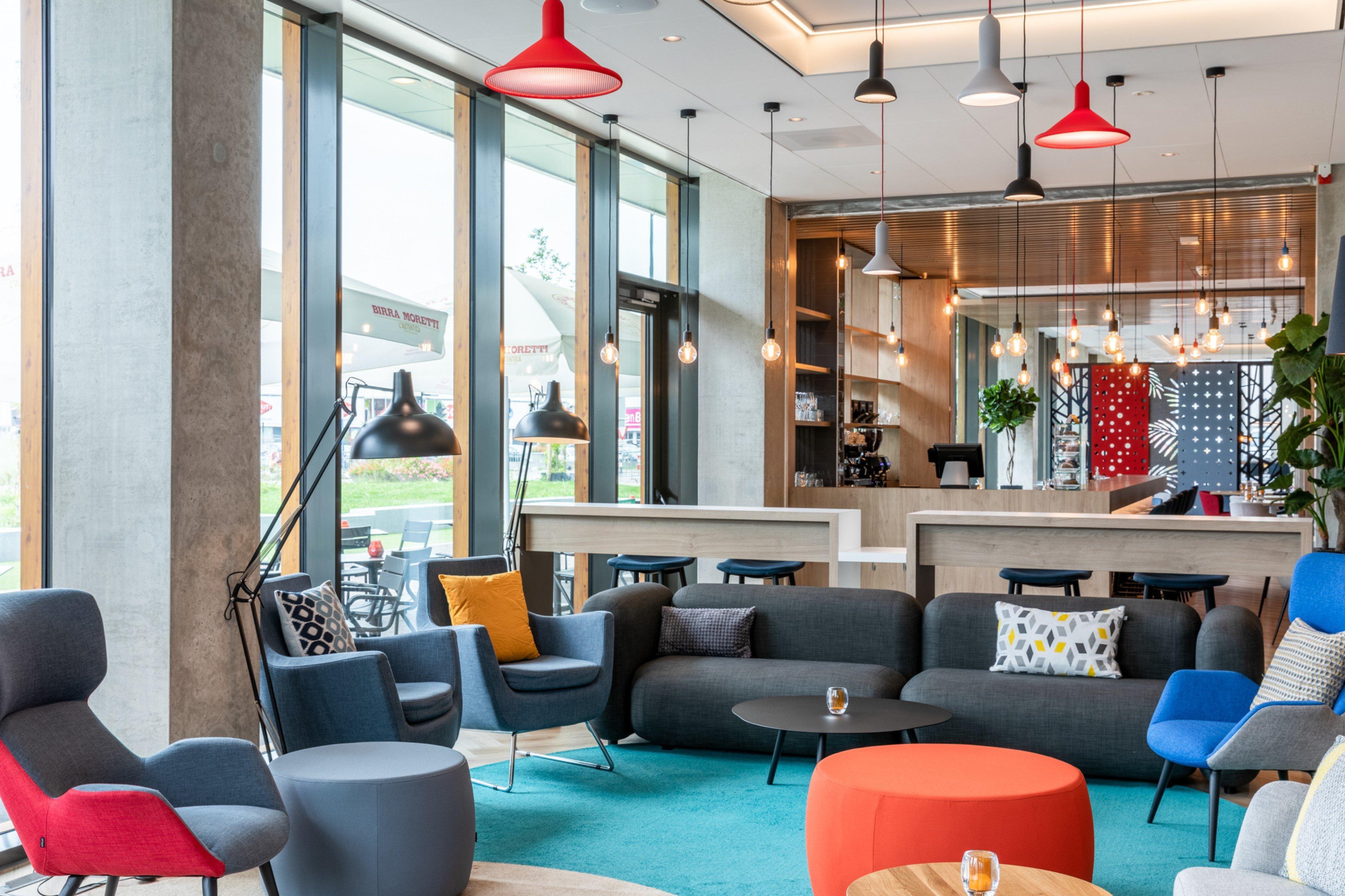 Holiday Inn Express - Almere By Ihg Ngoại thất bức ảnh