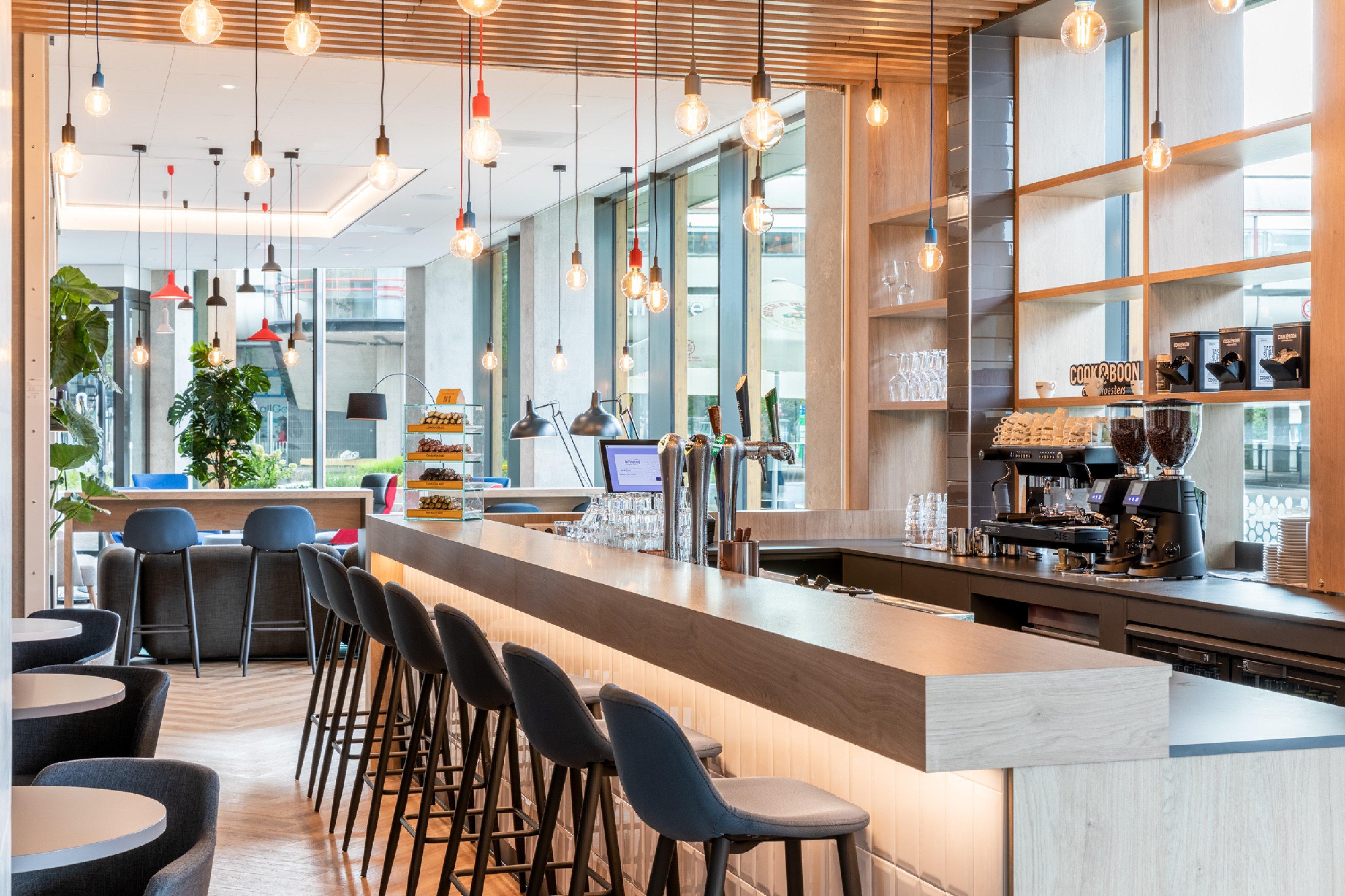 Holiday Inn Express - Almere By Ihg Ngoại thất bức ảnh
