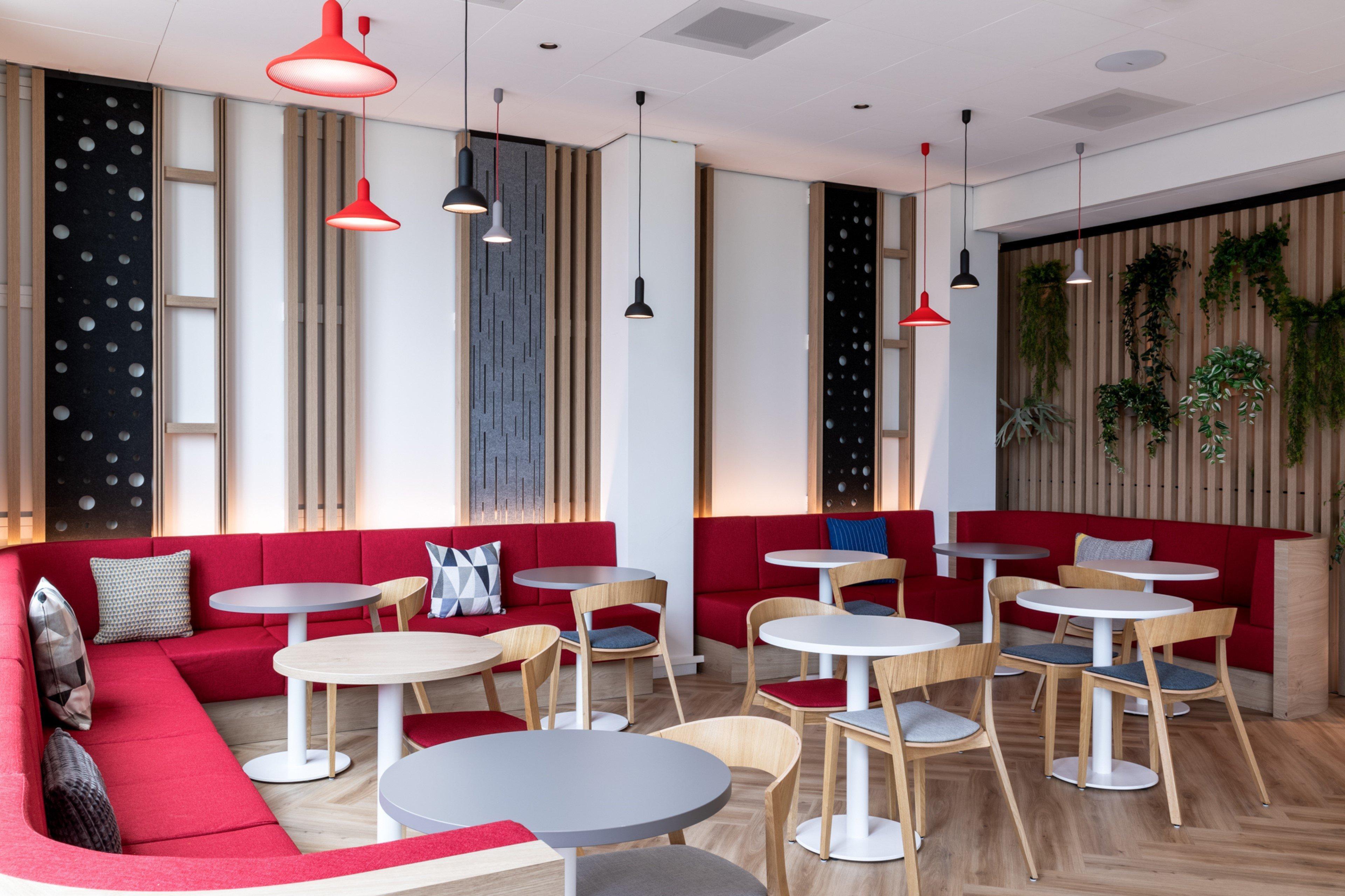 Holiday Inn Express - Almere By Ihg Ngoại thất bức ảnh