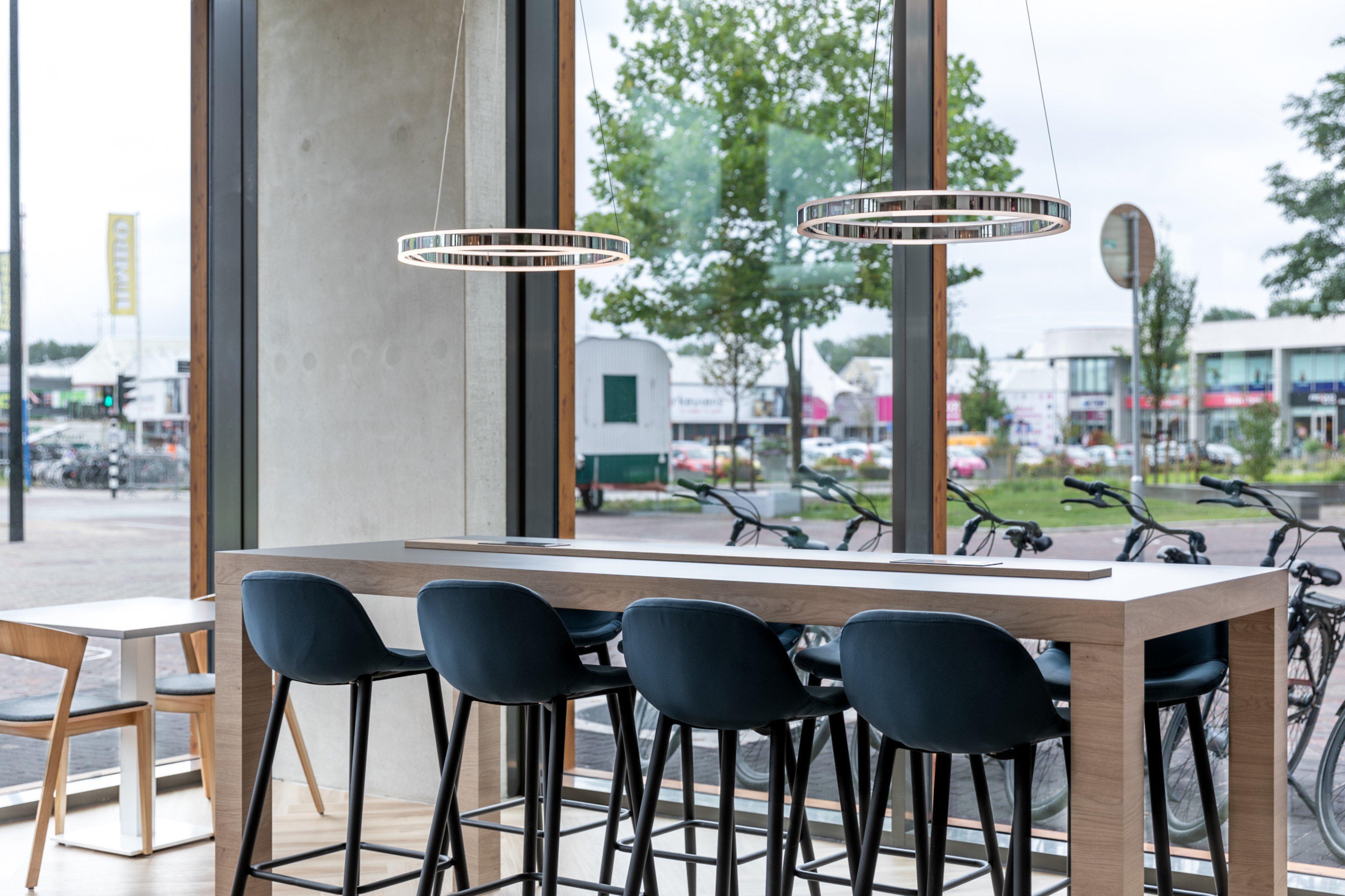 Holiday Inn Express - Almere By Ihg Ngoại thất bức ảnh