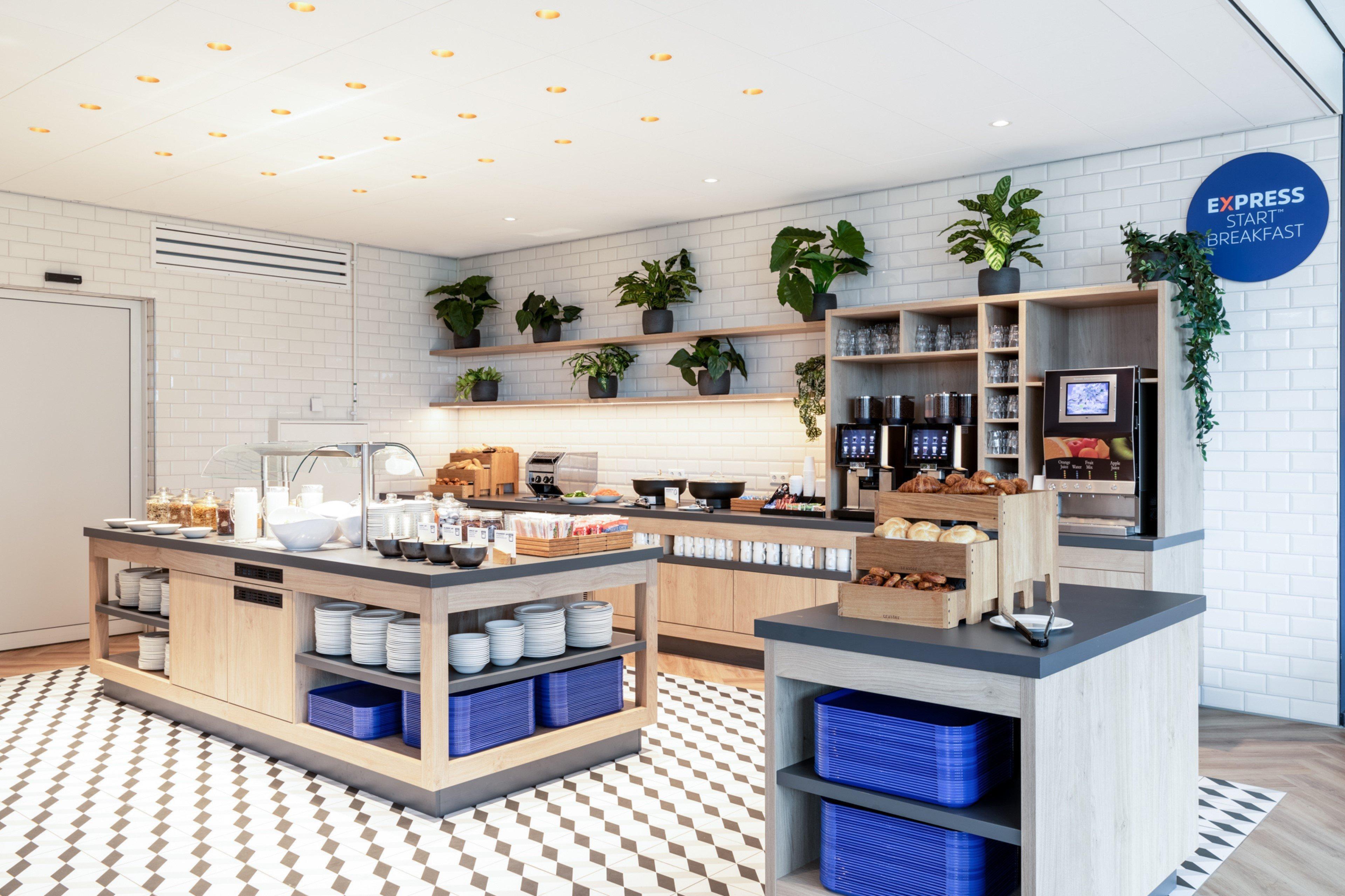Holiday Inn Express - Almere By Ihg Ngoại thất bức ảnh