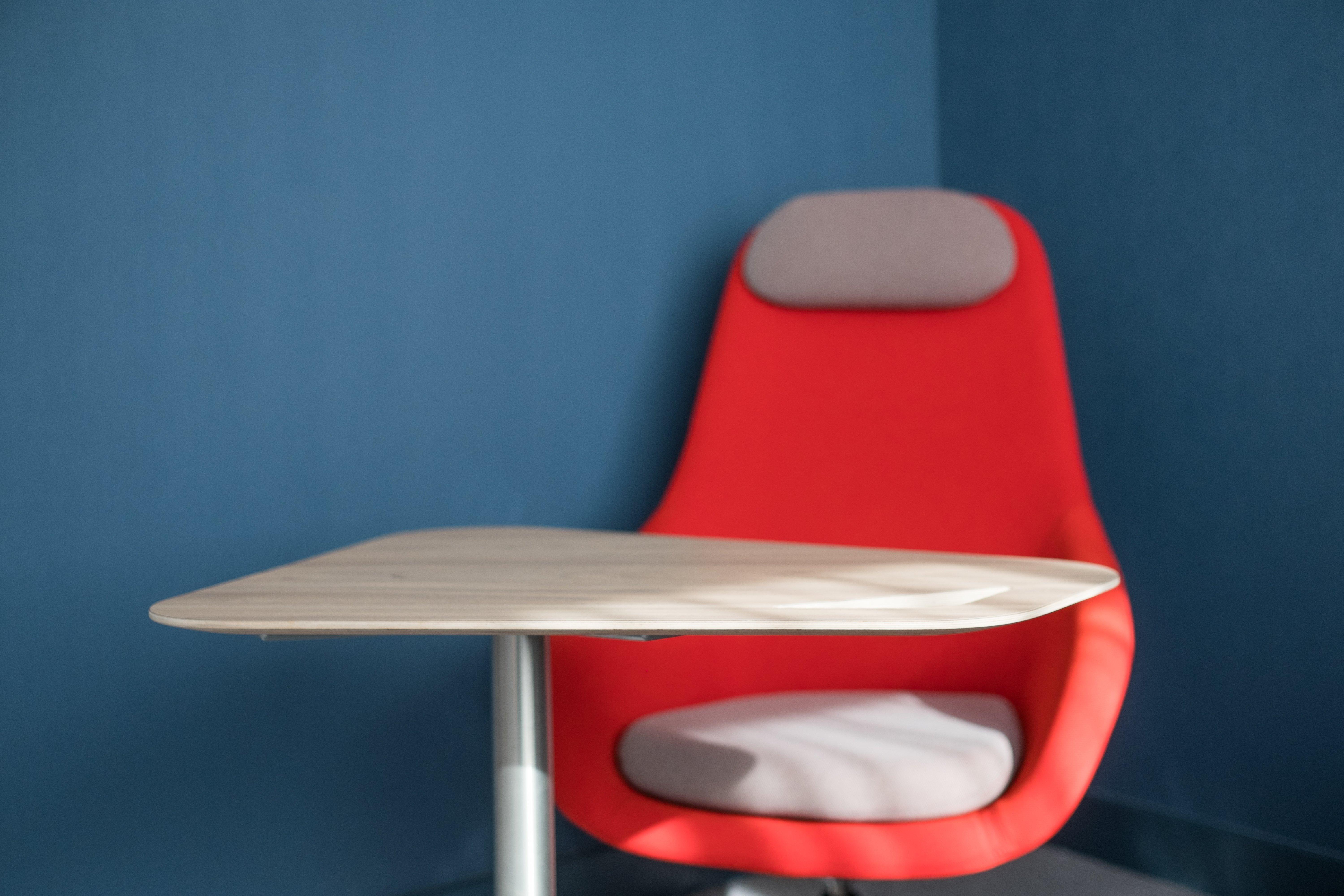 Holiday Inn Express - Almere By Ihg Ngoại thất bức ảnh